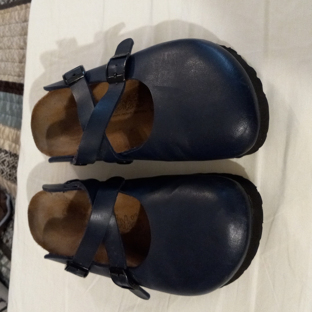 Birkies